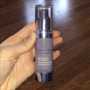 New Meaningful Beauty Ultra Lifting and Filling